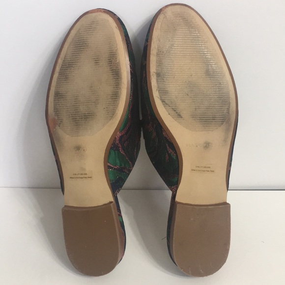 Marc Fisher Slides - Picture 5 of 6